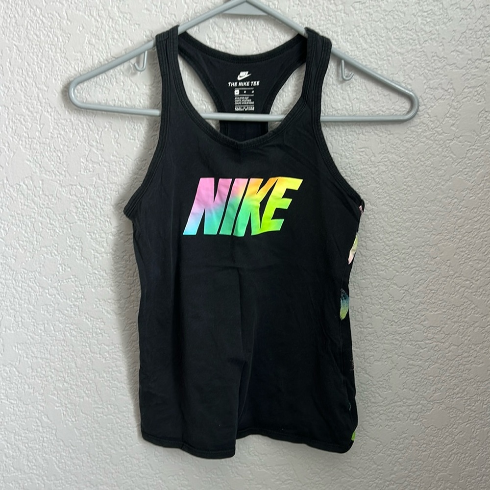 5/$20 Girls Nike Tanktop